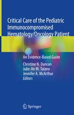 The major sign of having an immunodeficiency is getting repeated or serious infections that are rare, or that only cause minor problems, in the general population. Critical Care Of The Pediatric Immunocompromised Hematology Oncology Patient An Evidence Based Guide Christine N Duncan Springer