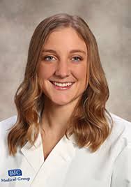 Dr. Katlyn Smith, Orthopedic Surgery