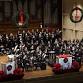 2025 Festival of Lessons and Carols event in Spartanburg, SC