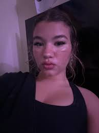 Vanessa My Strange Addiction