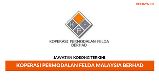 Stocks owned by koperasi permodalan felda malaysia berhad. Koperasi Permodalan Felda Malaysia Berhad Kerja Kosong Kerajaan