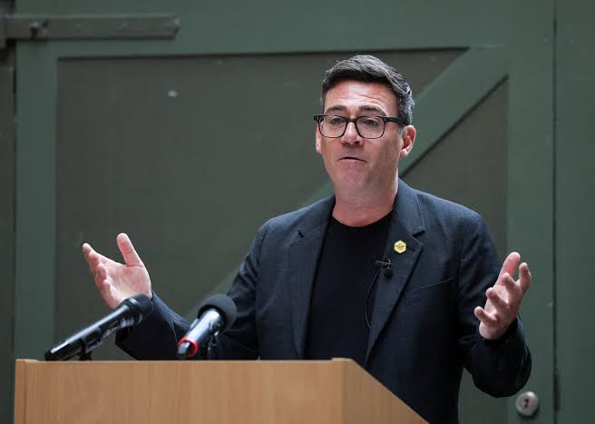 Andy Burnham poised to become Britain's next PM after most Labour lawmakers support him | Reuters