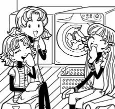 Some of the worksheets for this concept are uetokrsulni, classroom comic strip, the dork diaries. Dork Diaries Coloring Pages My 4th Of July Surprise Marijke Creations