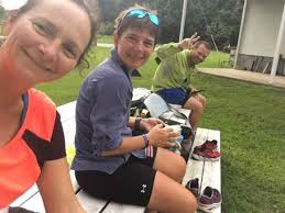 Last Annual Vol State 500K Race Report