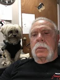 Paul Teutul Sr