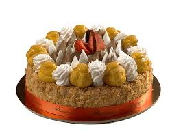Saint Honore Pasticceria Martesana Milano