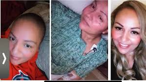 Fundraiser by Noemi Silva : Ayuda a Ani a combatir el Cancer