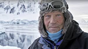 Fundraiser by Piers Mulvey : Piers' 2022 Expedition to Antarctica