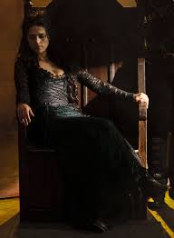 Look At Morgana Sitting There Like Oh Yeah I M Awesome I M Queen Of Camelot Luv It Merlin Morgana Merlin Katie Mcgrath