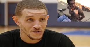 Delonte West, dalla Nba al disturbo bipolare: la storia dell'ex stella del  basket e quelle malattie mentali che nello sport sono ancora tabù