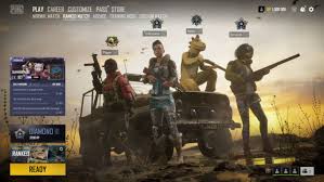 In these training games, the maximum number of players is restricted to 20, though. Pubg Test Server Update 7 2 Adds Ranked Bots Patch Notes