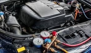 Just email, text or print a coupon to redeem. Auto Air Conditioning Repair In West Sacramento Ca