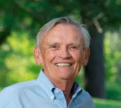 John Tegan's Instagram, Twitter & Facebook