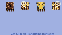 View, comment, download and edit bee boy minecraft skins. Bee Minecraft Skin