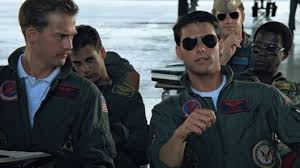 Maybe you would like to learn more about one of these? Top Gun 2 Oblivion S Joseph Kosinski Frontrunner To Direct Tom Cruise Sequel