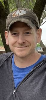 Obituary information for Nicholas "Nick" Wayne Glover