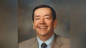 Longtime 12th Man Foundation Executive Director passes at 92