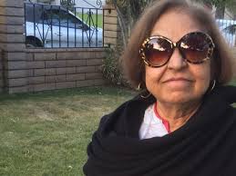 Fundraiser by Gabriel Amezcua : Juanita Amezcua Life Celebration