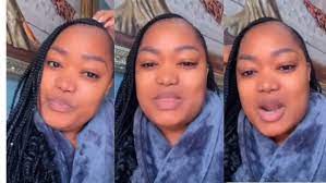 Watch MaKhumalo Mseleku Responding to Backlash || Uthando Nesthembu Season  8 #review - YouTube