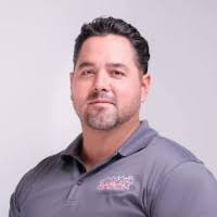 Roger Bush's Instagram, Twitter & Facebook