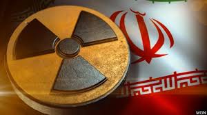 The Pandemic's Implications for Iran's Nuclear Program - Iran Transition  Council