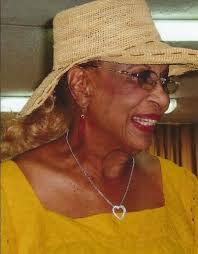 Jimmie Tucker Obituary (1925