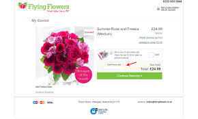 Because of this continued normalisation of the digital wo… Flying Flowers Discount Code June 2021 Vouchercodes