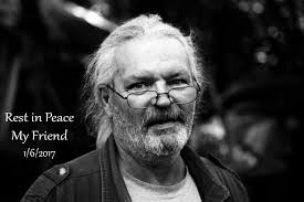 Eric Laney Obituary (2017)