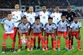 Uae fa has allowed the fans to attend the asian qualifiers in dubai. Afc Asian Cup Uae 2019 Qualifiers Play Off Round Malaysia Vs Timor Leste Hafiz Sport Images