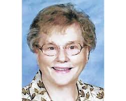 Mary Grilliot Obituary (1929