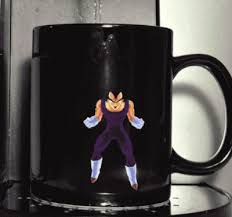 Well, you're going to need to give gifts to some of these notable characters to earn their favor. Dragon Ball Z Color Changing Mugs