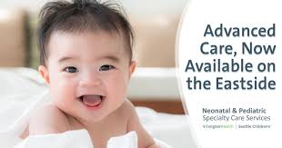 We're pleased to announce our collaboration with Seattle Children's to  expand access to advanced inpatient neonatal and pediatric care