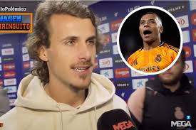 📣Carlos Romero opens up about his harsh tackle