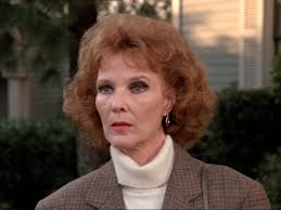 Janice Rule (1931-2003)