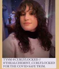 Stacy Corona's Instagram, Twitter & Facebook