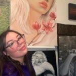 ArtSea Member Profiles