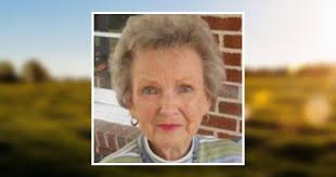 Margaret Algood "Polly" Pitts Obituary April 29, 2015
