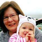 Nancy Mulhern's Instagram, Twitter & Facebook