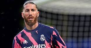 Ramos In Advanced Talks With Psg Over Free Transfer