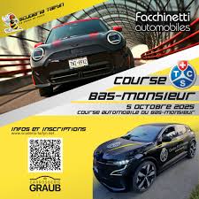 Slalom Bas-Monsieur