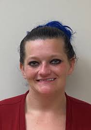 Offender Information