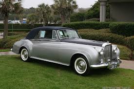 1964 b rolls royce silver cloud iii. 1961 Rolls Royce Silver Cloud Ii Rolls Royce Supercars Net