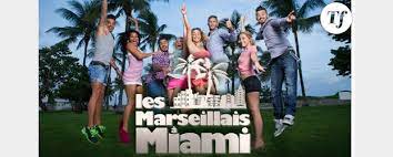 Véritable mirage au coeur du désert, avec ses plages de rêve et ses paysages des mille et une nuits. Les Marseillais A Miami En Direct Live Streaming Et Sur W9 Replay Terrafemina