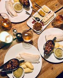 Menu makan siang anak sekolah di berbagai negara di dunia. 7 Sajian Menu Makan Malam Natal Dari Berbagai Negara Okezone Lifestyle