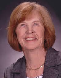 Frances E. Speers Obituary