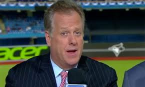 The funny story behind Michael Kay's signature 'See Ya!' home run call