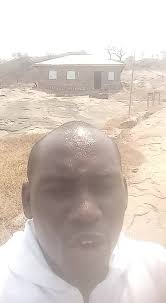 Emmanuel Adebayo Pastor