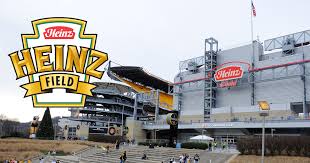 24 Particular Heinz Field Seating Chart Virtual View