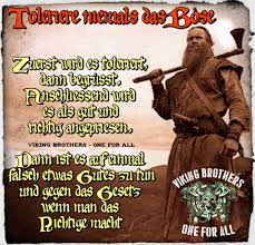 Pin Von Sam White Auf Heritage And Self Wikinger Zitate Krieger Zitate Nachdenkliche Spruche