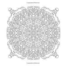 Free printable cute christmas mandala coloring page for kids of all ages. Robot Check Abstract Coloring Pages Mandala Coloring Pages Super Mario Coloring Pages